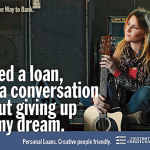 First Entertainment Credit Union Ad Campaign