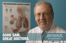 Good Samaritan Hospital Dr. Andrew fFshmann